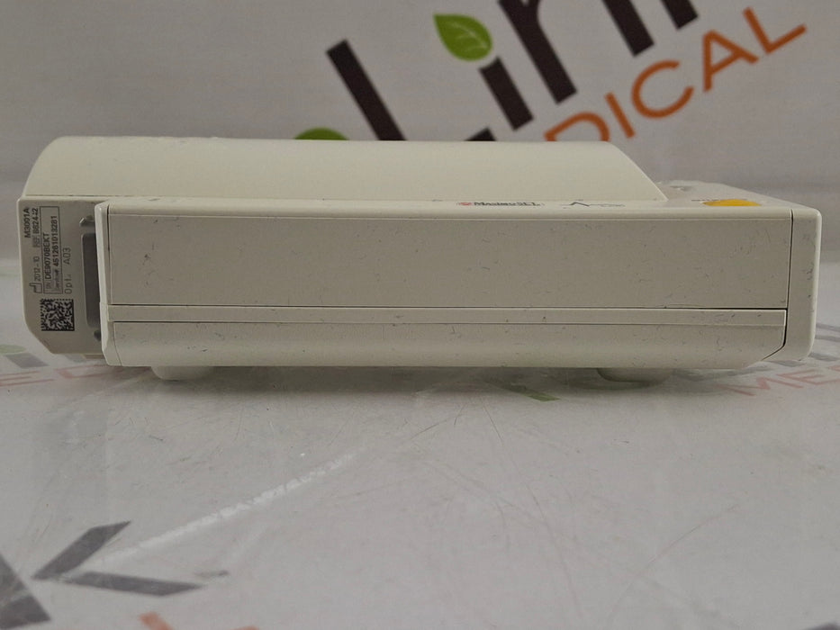 Philips M3001A-A03 Masimo SpO2, NIBP, ECG MMS Module