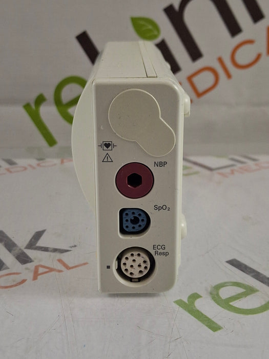 Philips M3001A-A03 Masimo SpO2, NIBP, ECG MMS Module