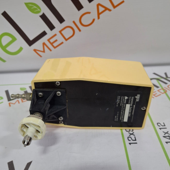 Ohmeda Medical 200 Intermittent Suction Unit
