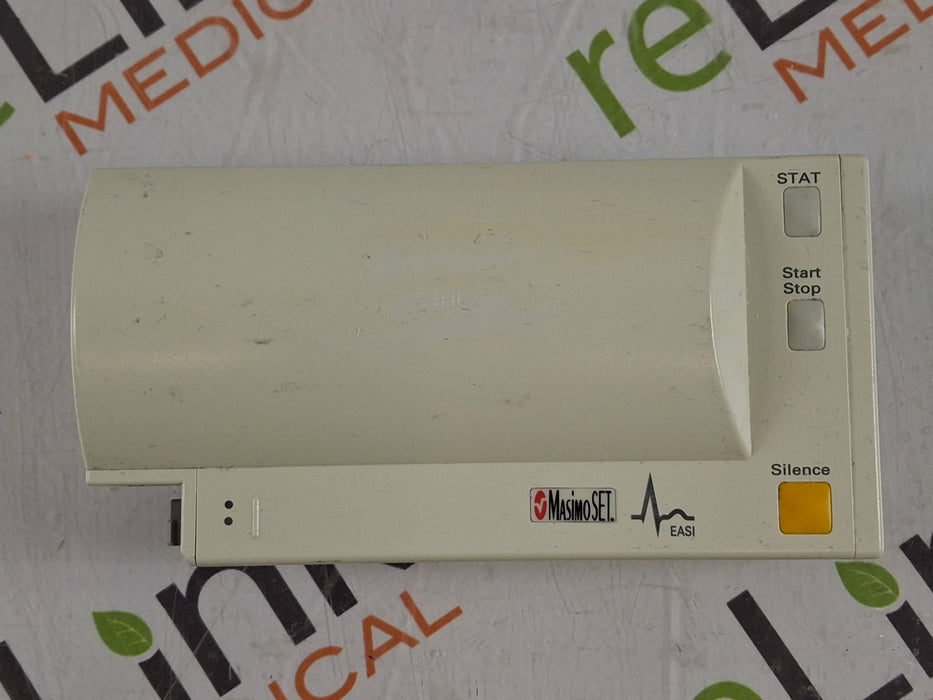 Philips M3001A-A03 Masimo SpO2, NIBP, ECG MMS Module