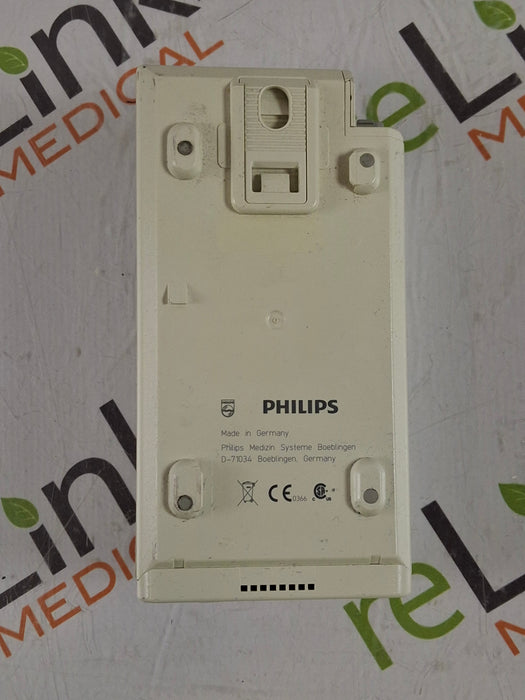 Philips M3001A-A03 Masimo SpO2, NIBP, ECG MMS Module
