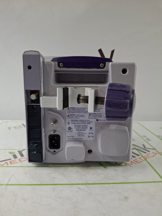 Hospira / ICU Medical Plum 360 Infusion Pump