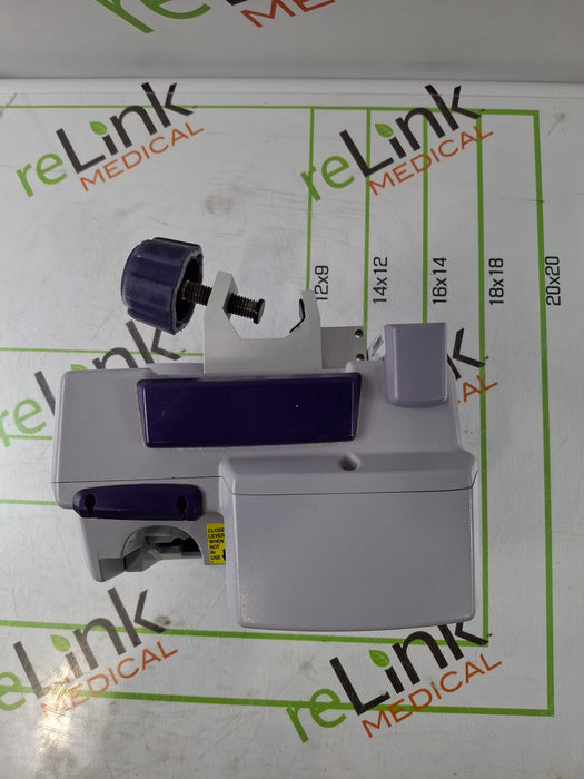 Hospira / ICU Medical Plum 360 Infusion Pump