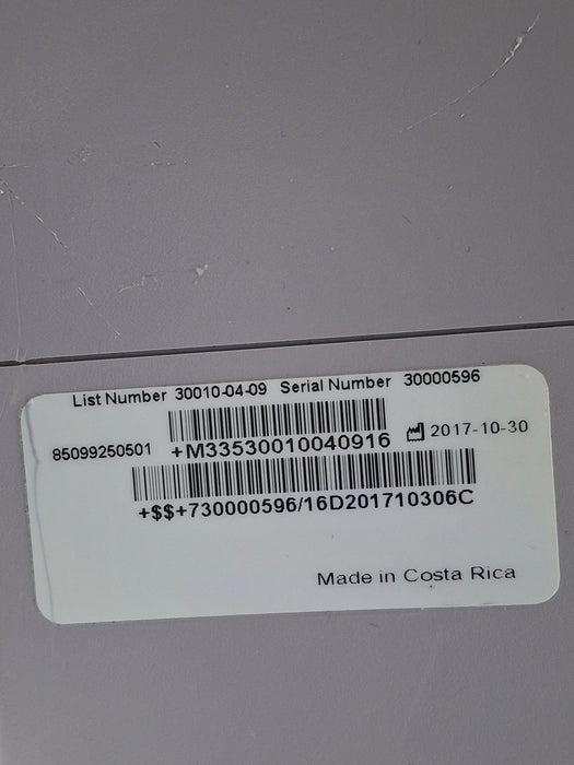 Hospira / ICU Medical Plum 360 Infusion Pump
