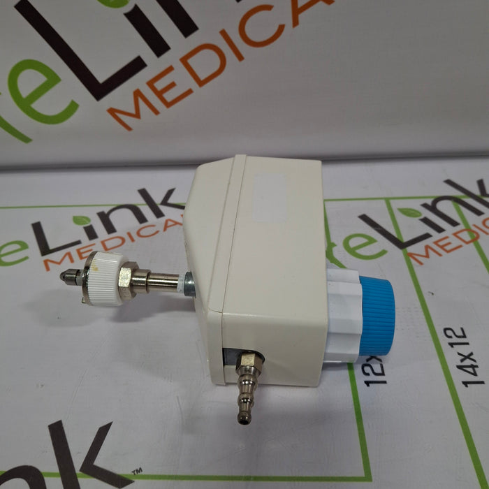 Precision Medical PM3400 Pediatric Continuous Intermittent Vacuum Regulator