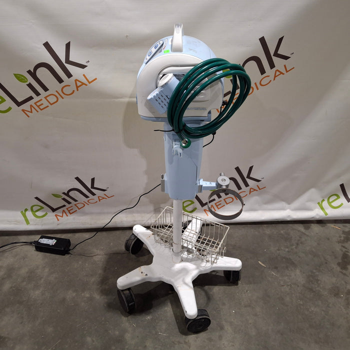 Newport Medical HT70 Plus Ventilator