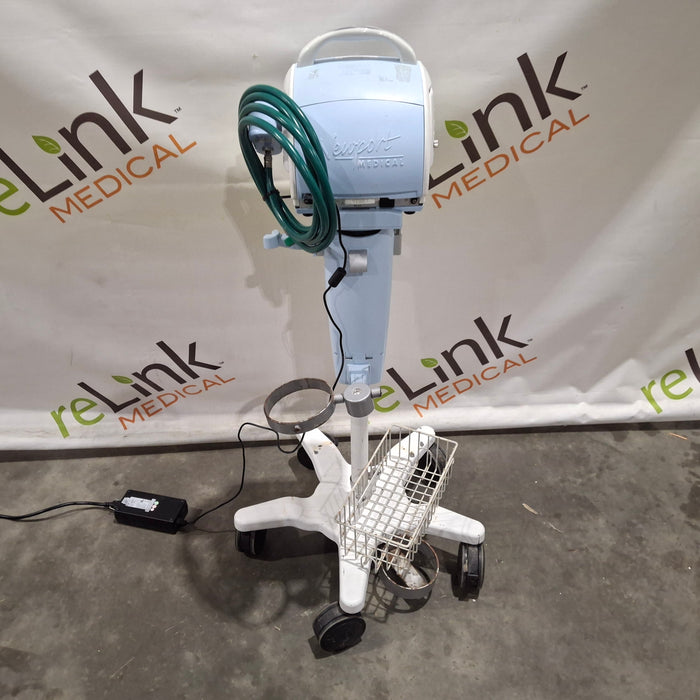 Newport Medical HT70 Plus Ventilator