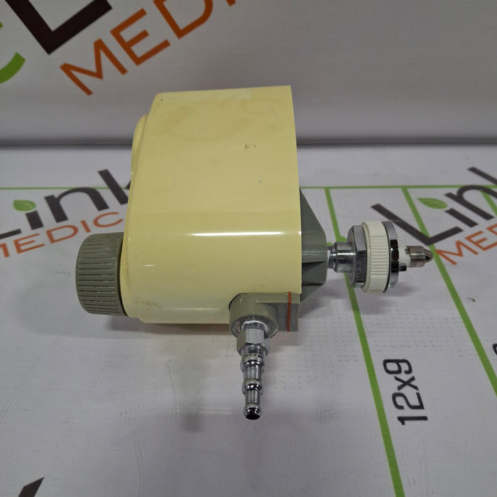 Amvex Vacuum Regulator