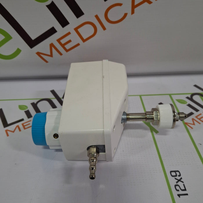 Precision Medical PM3400 Pediatric Continuous Intermittent Vacuum Regulator