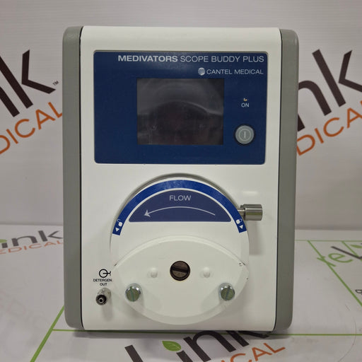 Medivators Medivators Scope Buddy Plus Endoscope Reprocessor Sterilizers & Autoclaves reLink Online