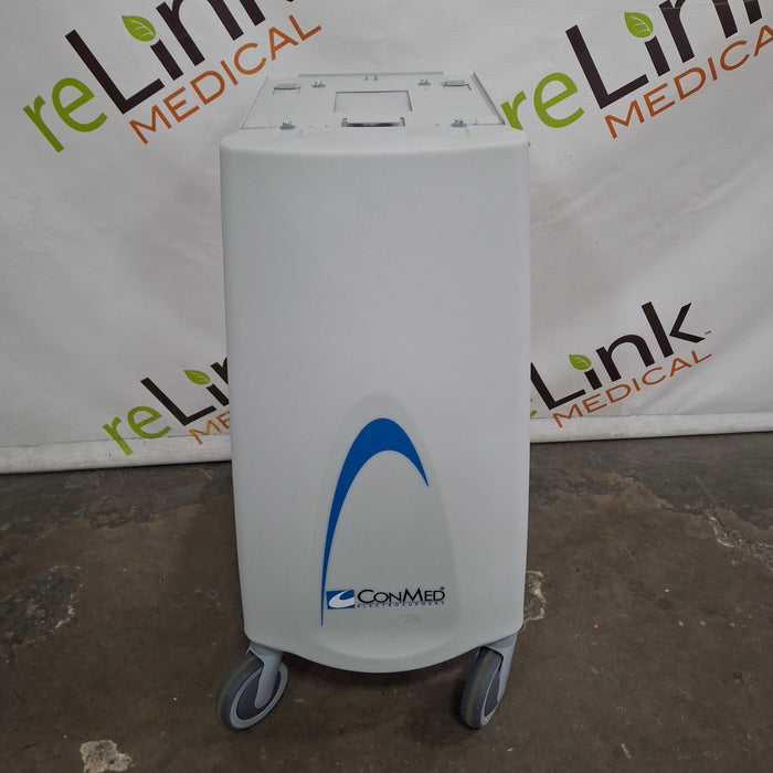 ConMed HelixAR Cart