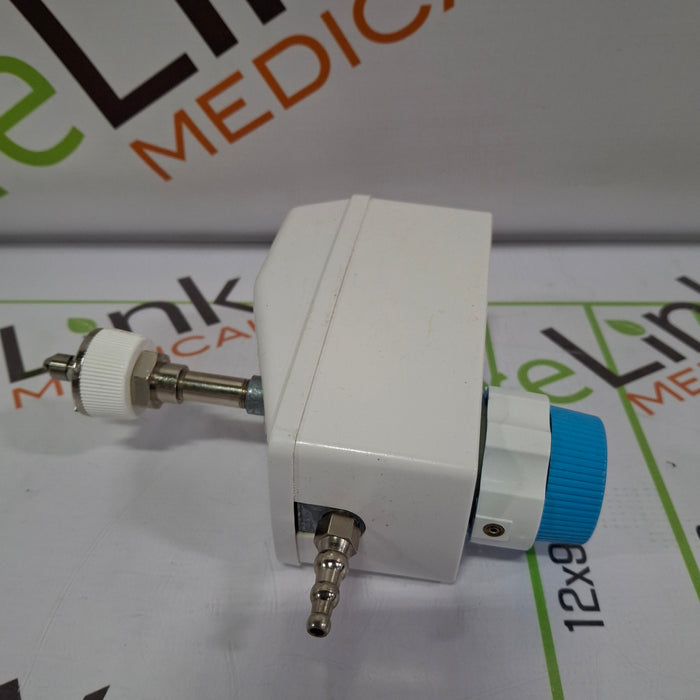 Precision Medical PM3400 Pediatric Continuous Intermittent Vacuum Regulator