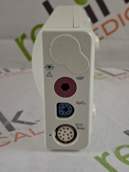 Philips M3001A-A03 Masimo SpO2, NIBP, ECG MMS Module