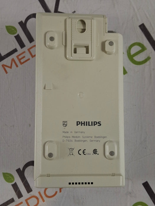 Philips M3001A-A03 Masimo SpO2, NIBP, ECG MMS Module
