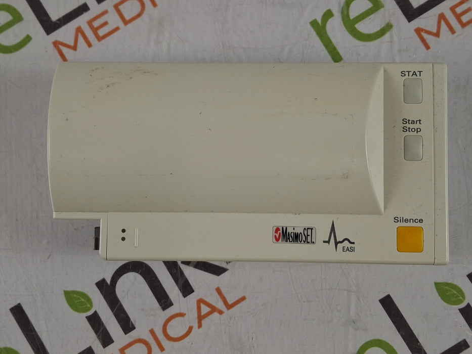 Philips M3001A-A03 Masimo SpO2, NIBP, ECG MMS Module