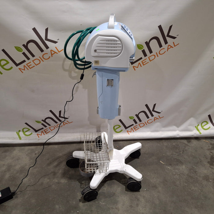 Newport Medical HT70 Plus Ventilator
