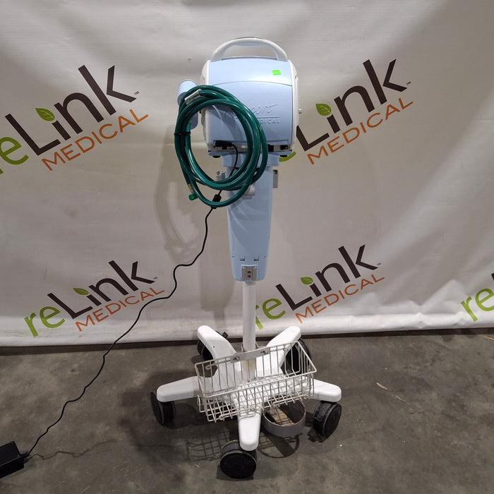 Newport Medical HT70 Plus Ventilator