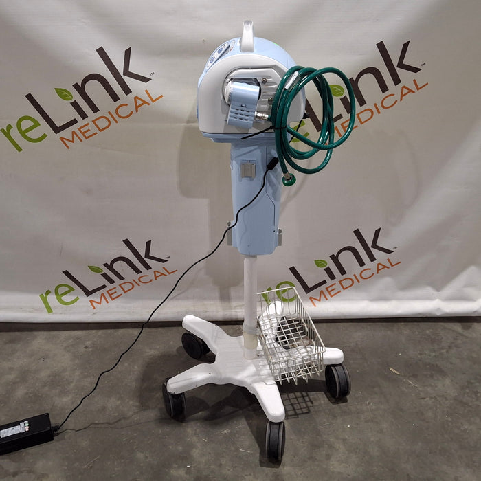 Newport Medical HT70 Plus Ventilator