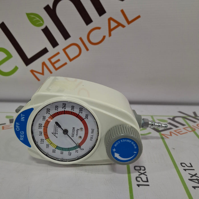 Amvex Amvex Vacuum Regulator Respiratory reLink Online