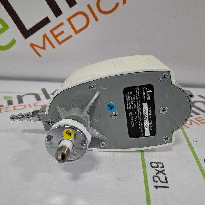 Amvex Amvex Vacuum Regulator Respiratory reLink Online