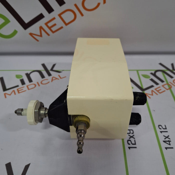 Ohmeda Medical 200 Intermittent Suction Unit