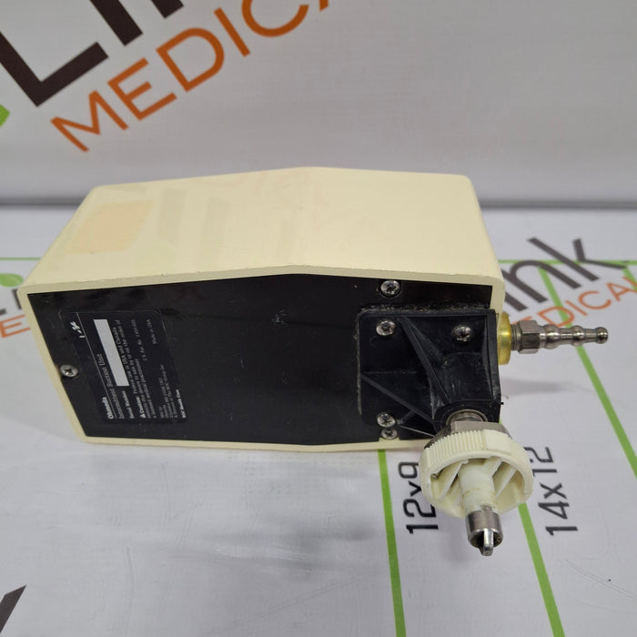 Ohmeda Medical 200 Intermittent Suction Unit