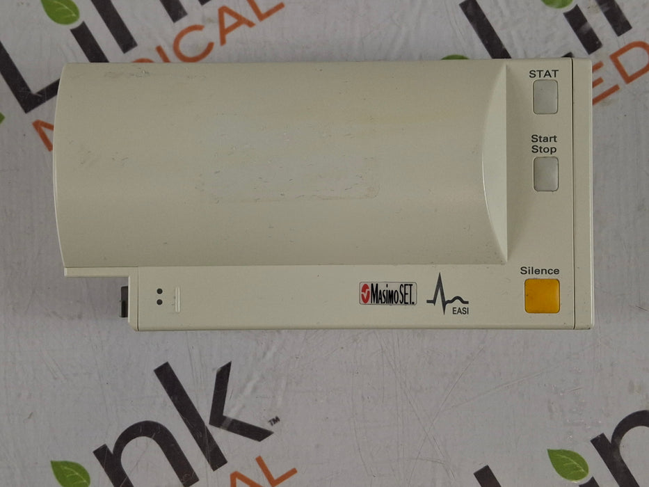 Philips M3001A-A03 Masimo SpO2, NIBP, ECG MMS Module