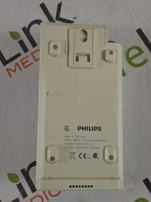 Philips M3001A-A03 Masimo SpO2, NIBP, ECG MMS Module