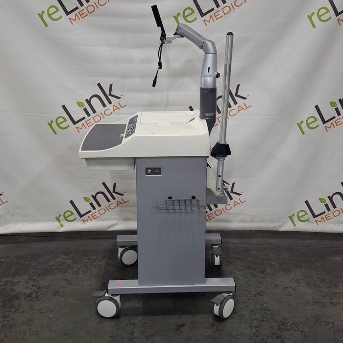 GE Healthcare Case 6.7 Stress Test Console