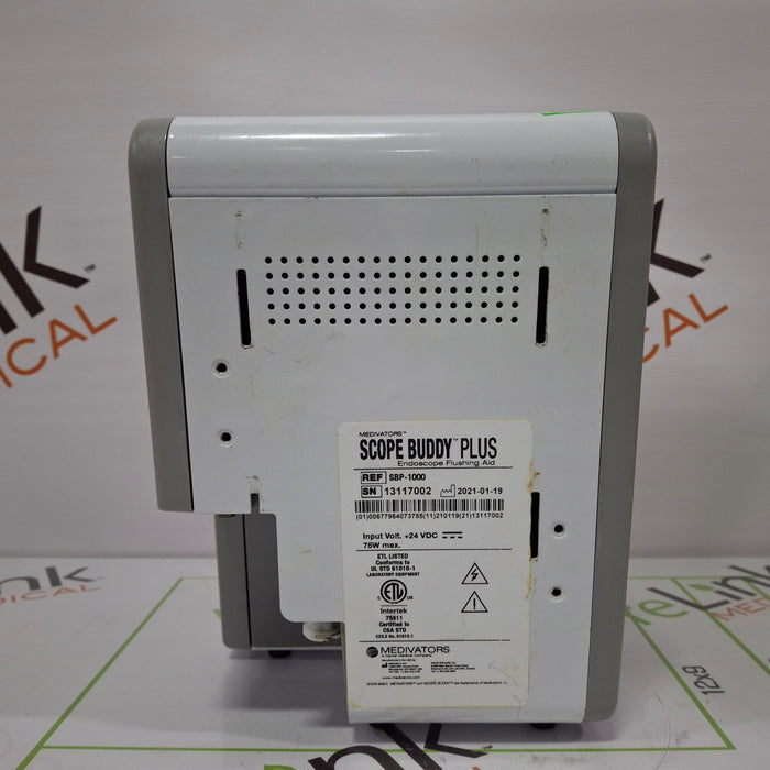 Medivators Scope Buddy Plus Endoscope Reprocessor
