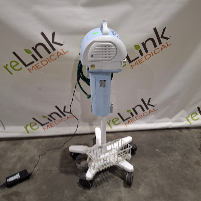 Newport Medical HT70 Plus Ventilator