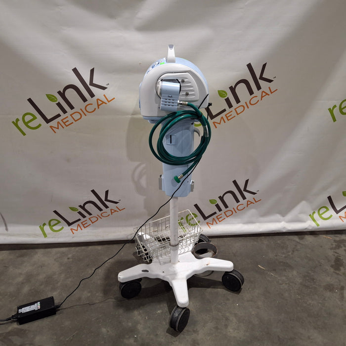Newport Medical HT70 Plus Ventilator