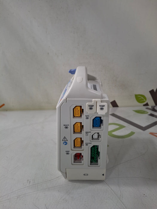 Nihon Kohden BSM-1773 Life Scope PT Transport Patient Monitor
