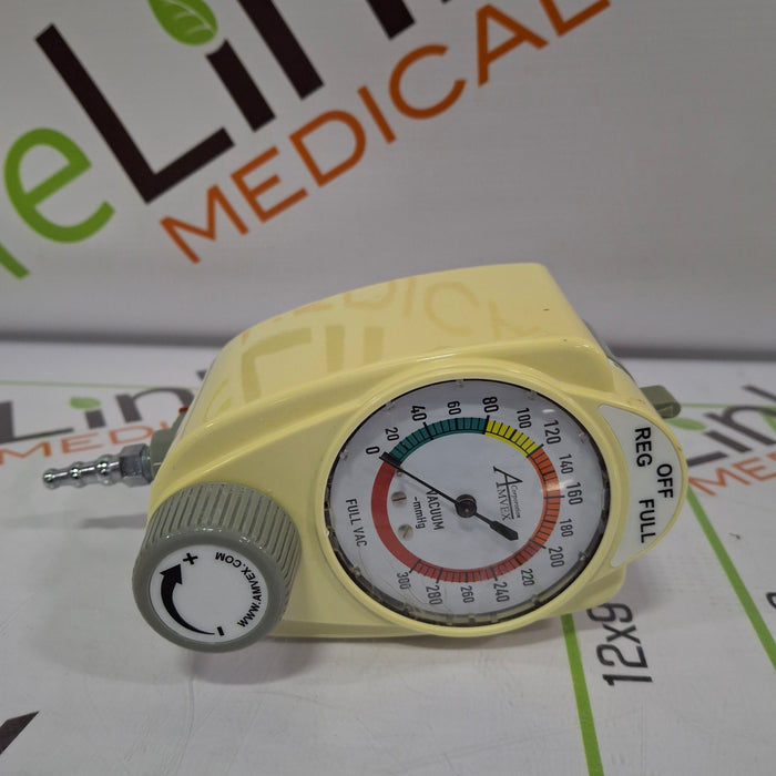 Amvex Amvex Vacuum Regulator Respiratory reLink Online