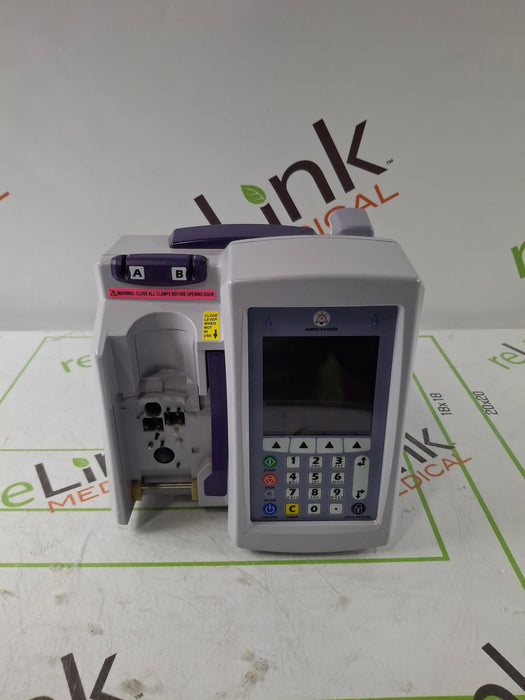Hospira / ICU Medical Plum 360 Infusion Pump