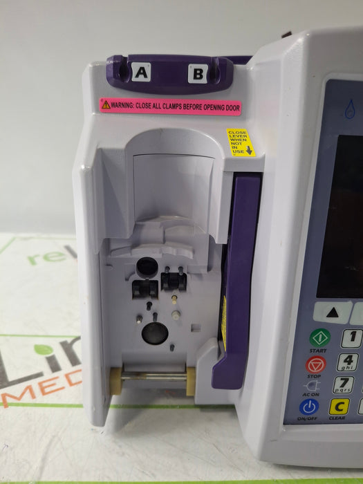Hospira / ICU Medical Plum 360 Infusion Pump