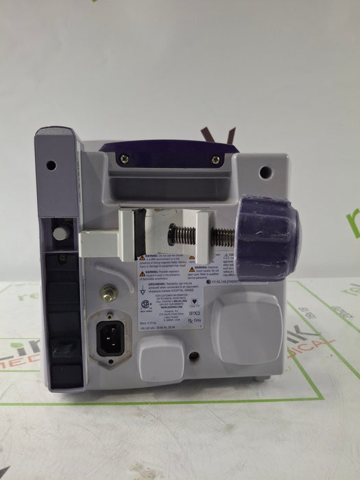Hospira / ICU Medical Plum 360 Infusion Pump