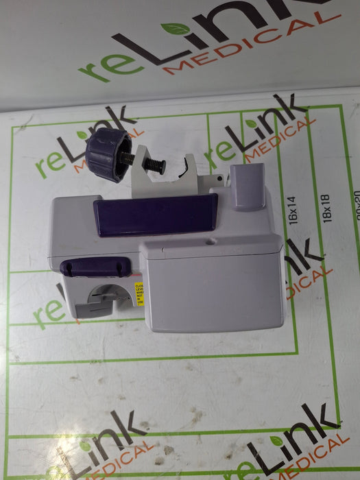Hospira / ICU Medical Plum 360 Infusion Pump