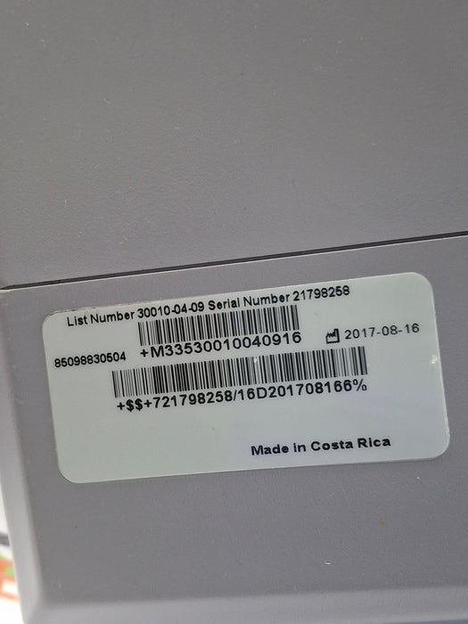 Hospira / ICU Medical Plum 360 Infusion Pump