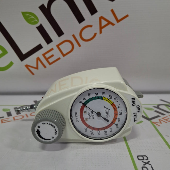 Amvex Amvex Vacuum Regulator Respiratory reLink Online