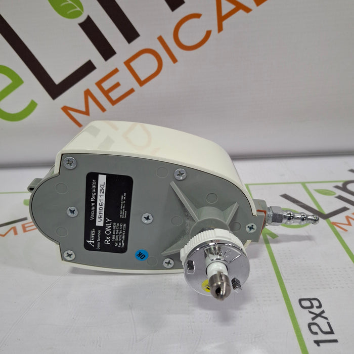 Amvex Amvex Vacuum Regulator Respiratory reLink Online