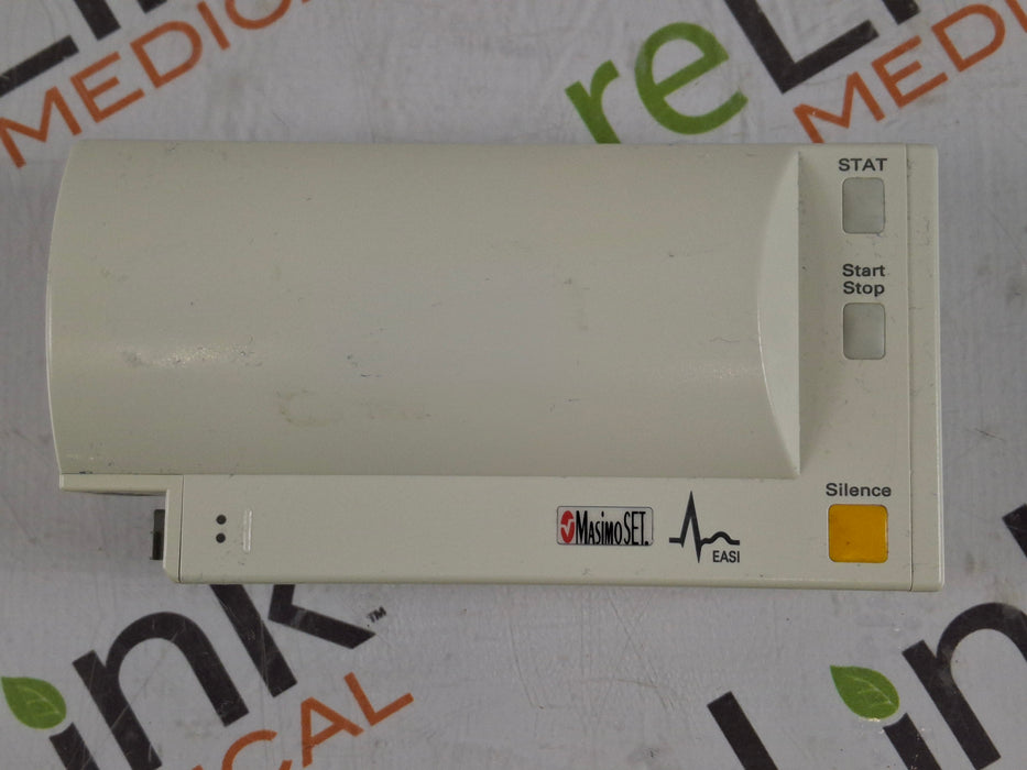 Philips M3001A-A03 Masimo SpO2, NIBP, ECG MMS Module