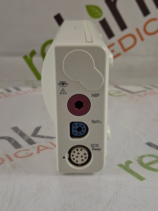 Philips M3001A-A03 Masimo SpO2, NIBP, ECG MMS Module