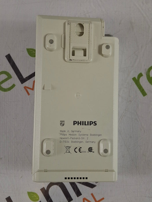Philips M3001A-A03 Masimo SpO2, NIBP, ECG MMS Module