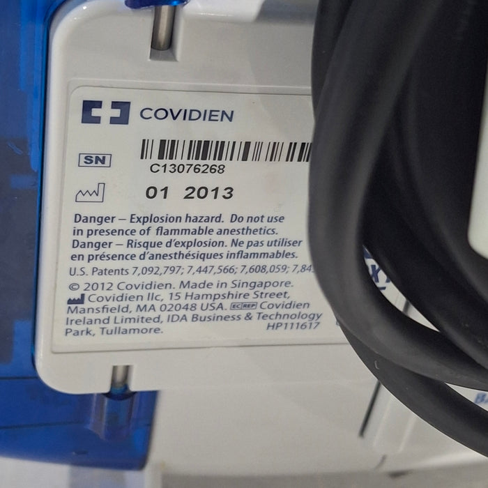 Covidien Kangaroo ePump Enteral Feeding Pump