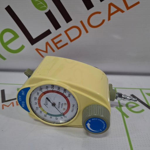 Amvex Amvex Vacuum Regulator Respiratory reLink Online