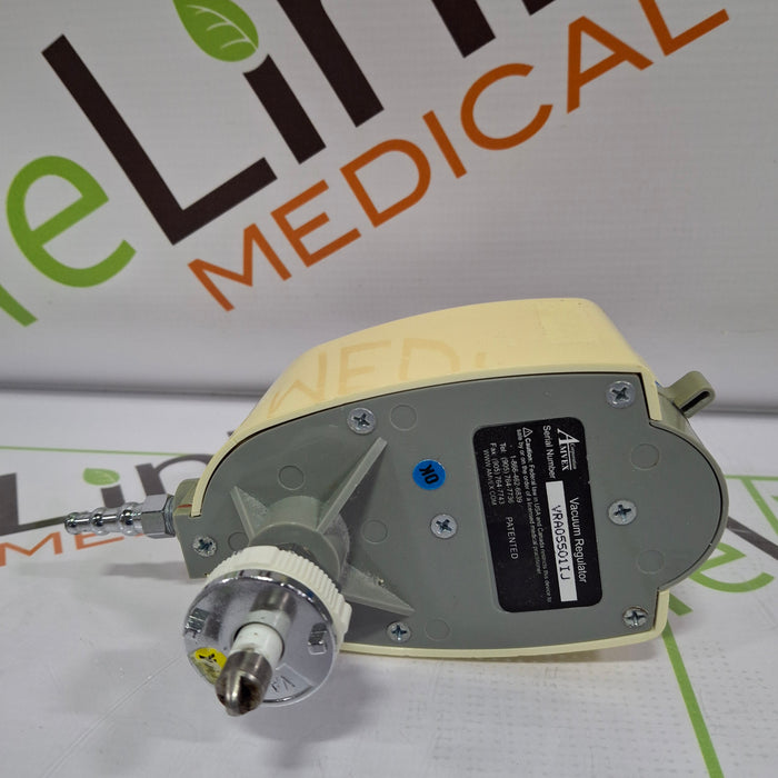 Amvex Amvex Vacuum Regulator Respiratory reLink Online