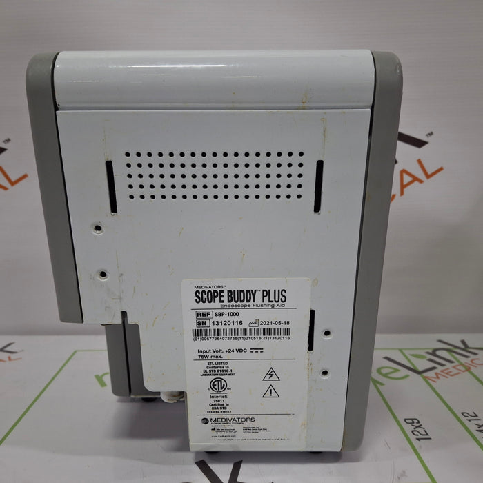 Medivators Scope Buddy Plus Endoscope Reprocessor