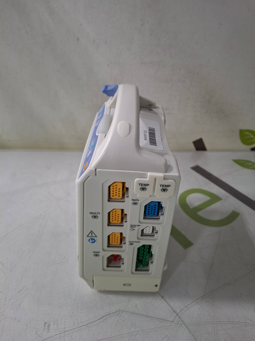 Nihon Kohden BSM-1773 Life Scope PT Transport Patient Monitor