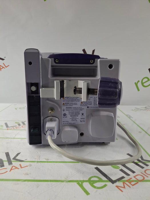 Hospira / ICU Medical Plum 360 Infusion Pump